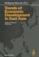 Trends of economic development in East Asia : essays in honour of Willy Kraus /