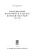 Die amerikanische Russlandpolitik in der Zeit des Hitler-Stalin-Pakts, 1939-1941 /