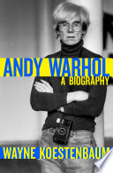 Andy Warhol a biography /