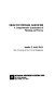 Health systems agencies : a comprehensive examination of planning and process /