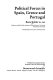 Political forces in Spain, Greece, and Portugal /