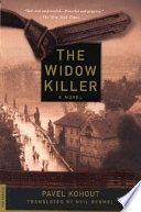 The widow killer : a novel /