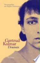 Die Dramen /