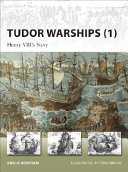 Tudor warships
