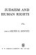 Judaism and human rights