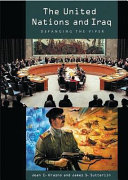 The United Nations and Iraq : defanging the viper /