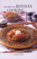 The best of Russian cooking /