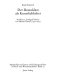 Der Ikonoklast als Kunstliebhaber : Studien zu Landgraf Moritz von Hessen-Kassel (1592-1627) /