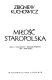 Miłość staropolska : wzory, uczuciowość, obyczaje erotyczne XVI-XVIII wieku /