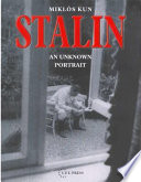 Stalin : an unknown portrait /
