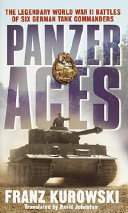 Panzer aces /