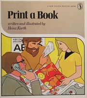 Print a book /