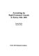 Accounting for rapid economic growth in Korea, 1963-1995 /