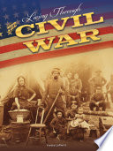 Living through the Civil War /