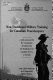 Non-traditional military training for Canadian peacekeepers : a study /