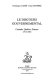Le discours gouvernemental : Canada, Québec, France, 1945-2000 /