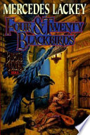 Four & twenty blackbirds /