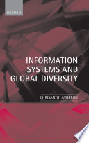 Information systems and global diversity