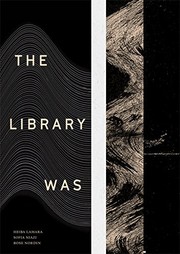 The library was /