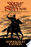 Wolf of the steppes /