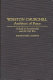 Winston Churchill, architect of peace : a study of statesmanship and the Cold War /