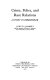 Crime, police, and race relations: a study in Birmingham,