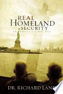 Real homeland security : the America God will bless /