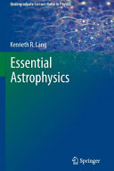 Essential astrophysics /