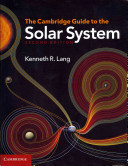 The Cambridge guide to the solar system /
