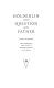 H�olderlin and the question of the father /