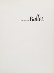 The story of ballet /