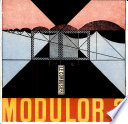 The modulor : a harmonious measure to the human scale, universally applicable to architecture and mechanics /
