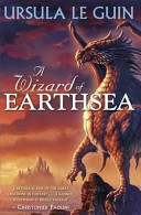 A wizard of Earthsea /