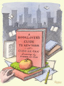 A booklover's guide to New York /
