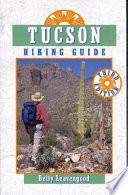 Tucson hiking guide /