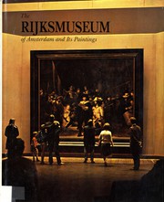 The Rijksmuseum of Amsterdam and its paintings. /