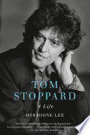 Tom Stoppard a life /