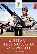 Military technologies of the world /