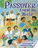 Passover around the world