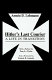 Hitler's last courier : a life in transition /