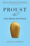 Proust was a neuroscientist /