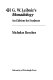 G. W. Leibniz's Monadology : an edition for students /