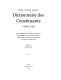 Dictionnaire des Constituants, 1789-1791 /