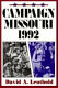 Campaign Missouri 1992 /