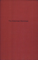 The American workman /