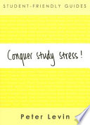 Conquer study stress! : 20 problems solved /
