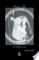 Sexual life in ancient Greece /