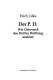 Der P.D. : wie Österreich den Dritten Weltkrieg auslöste /