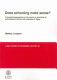 Does schooling make sense : a household perspective on the returns to schooling for self-employed, farmers and employees in Egypt /