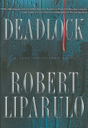 Deadlock : a John Hutchinson novel /